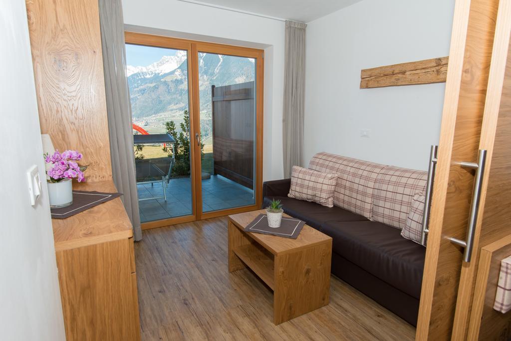 Krebishof Agriturismo Скена Экстерьер фото